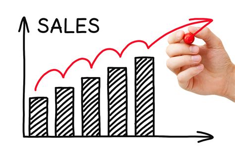 How To Increase Home Business Sales